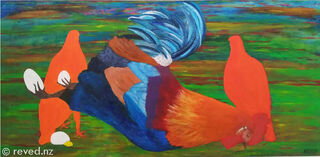 The Cockup