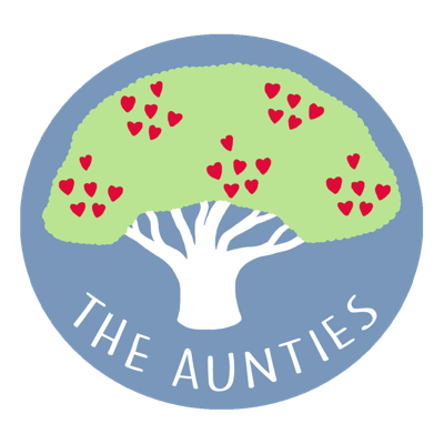 The Aunties